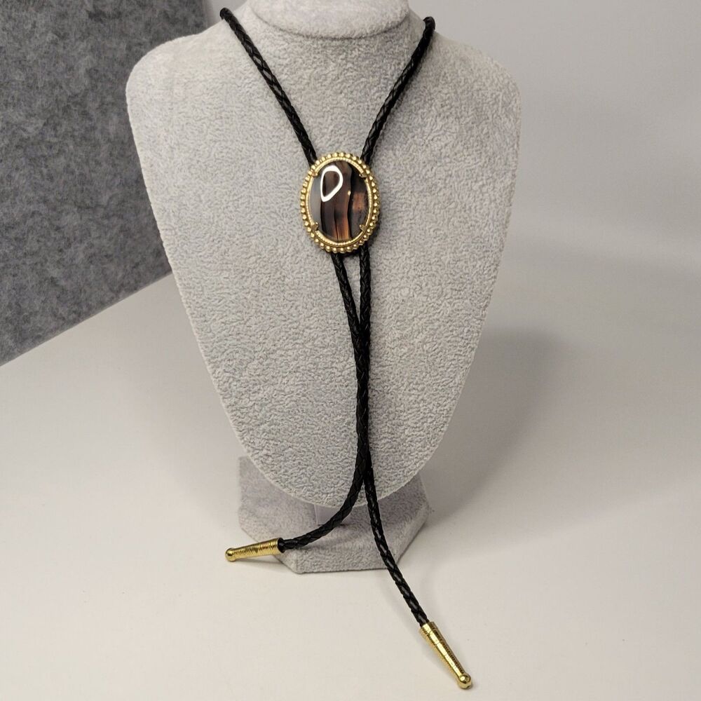 Bolo Tie